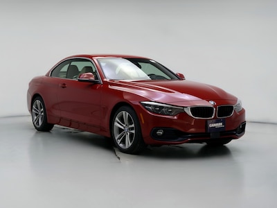 2019 BMW 4 Series 430i xDrive -
                Milwaukee, WI