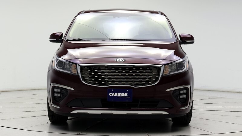 2019 Kia Sedona EX 5