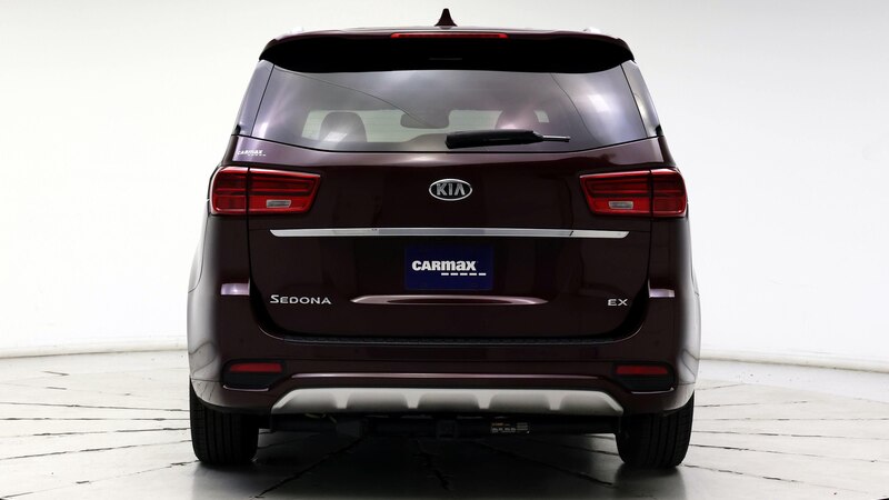 2019 Kia Sedona EX 6