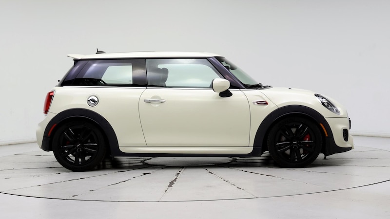 2021 MINI Cooper Hardtop John Cooper Works 7