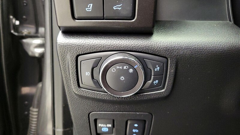 2018 Ford Expedition Limited 13