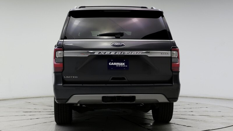 2018 Ford Expedition Limited 6