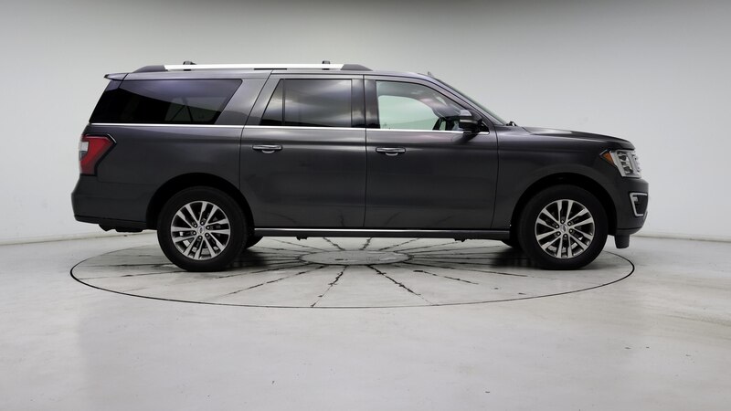 2018 Ford Expedition Limited 7