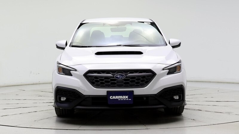 2024 Subaru WRX Premium 5