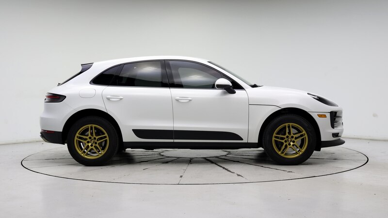 2021 Porsche Macan Base 7