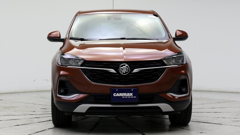 2021 Buick Encore GX Preferred 5