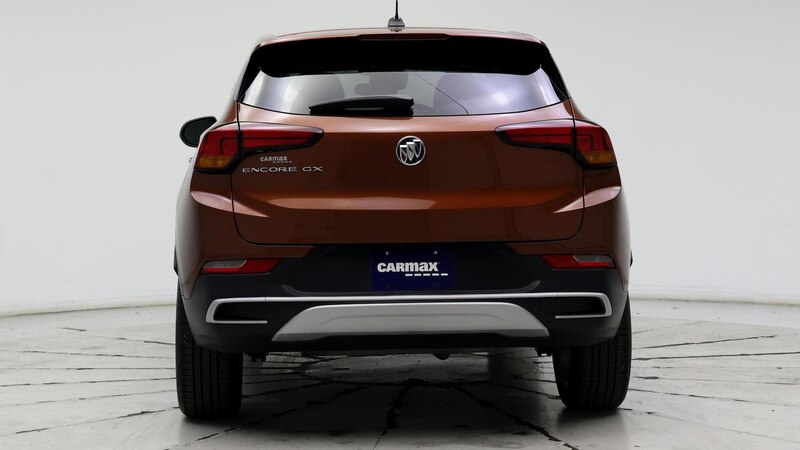 2021 Buick Encore GX Preferred 6