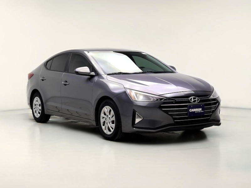 2019 Hyundai Elantra SE -
                  Schaumburg, IL