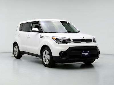 2017 Kia Soul  -
                Milwaukee, WI