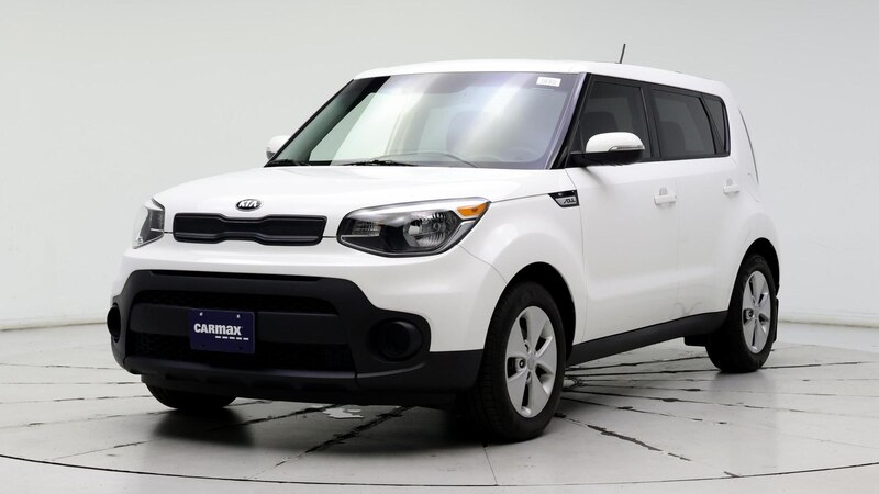 2017 Kia Soul  4