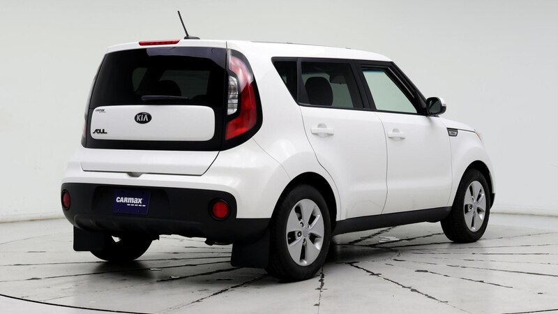 2017 Kia Soul  8