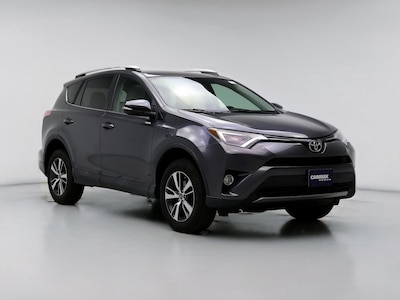 2016 Toyota RAV4 XLE -
                Plainfield, IL