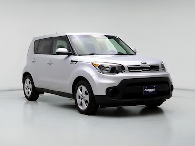 2017 Kia Soul  -
                Chicago, IL