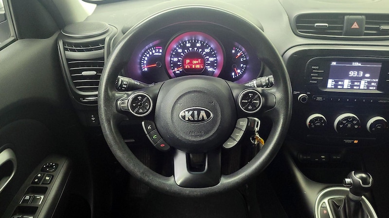 2017 Kia Soul  10