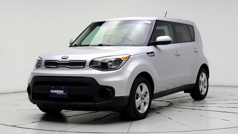 2017 Kia Soul  4