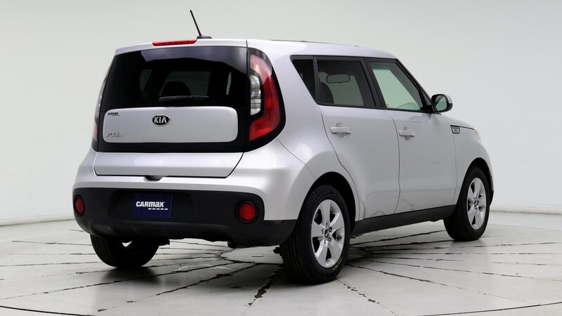 2017 Kia Soul  8