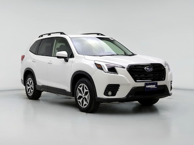 2022 Subaru Forester Premium -
                Milwaukee, WI