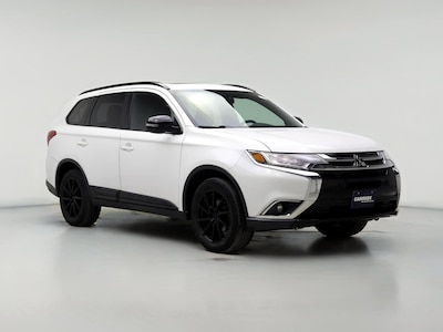 2018 Mitsubishi Outlander LE -
                Merrillville, IN