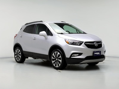 2017 Buick Encore Preferred II -
                Oak Lawn, IL