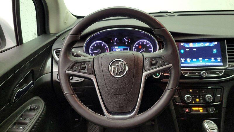 2017 Buick Encore Preferred II 10