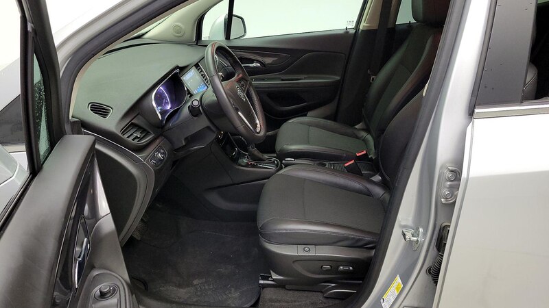 2017 Buick Encore Preferred II 11