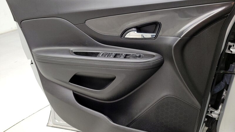 2017 Buick Encore Preferred II 12