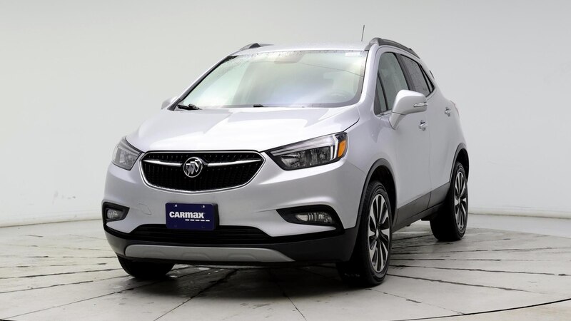 2017 Buick Encore Preferred II 4