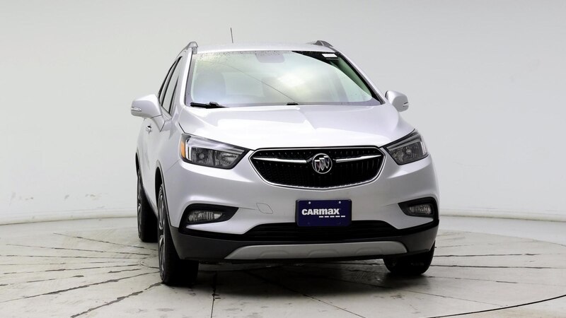 2017 Buick Encore Preferred II 5