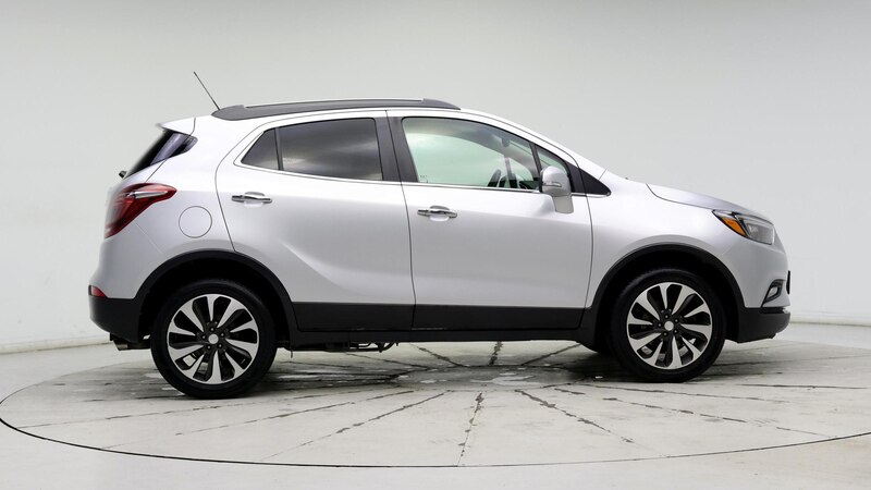 2017 Buick Encore Preferred II 7