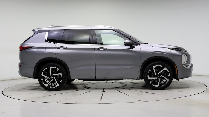 2022 Mitsubishi Outlander SEL 7