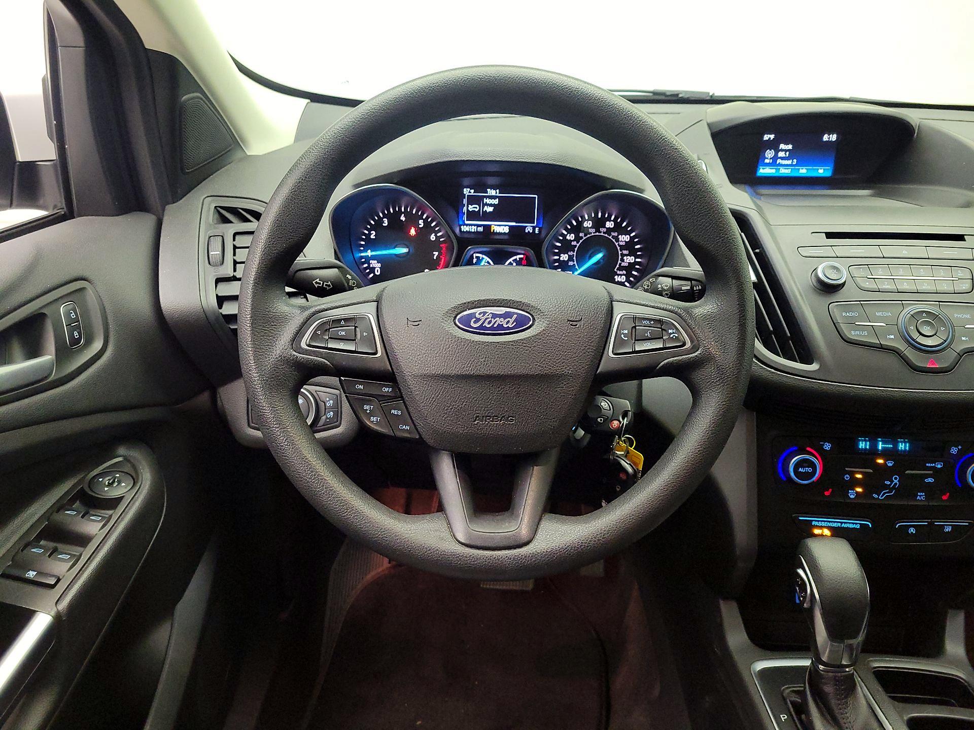 Thumbnail: 2018 Ford Escape - 10