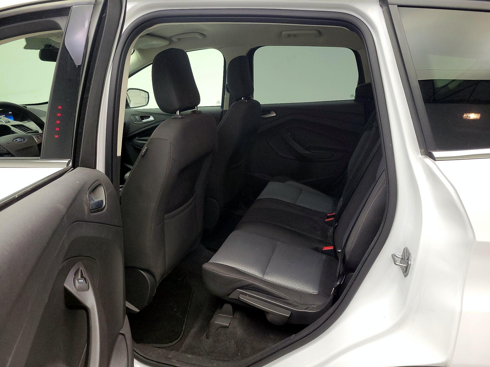 Thumbnail: 2018 Ford Escape - 19