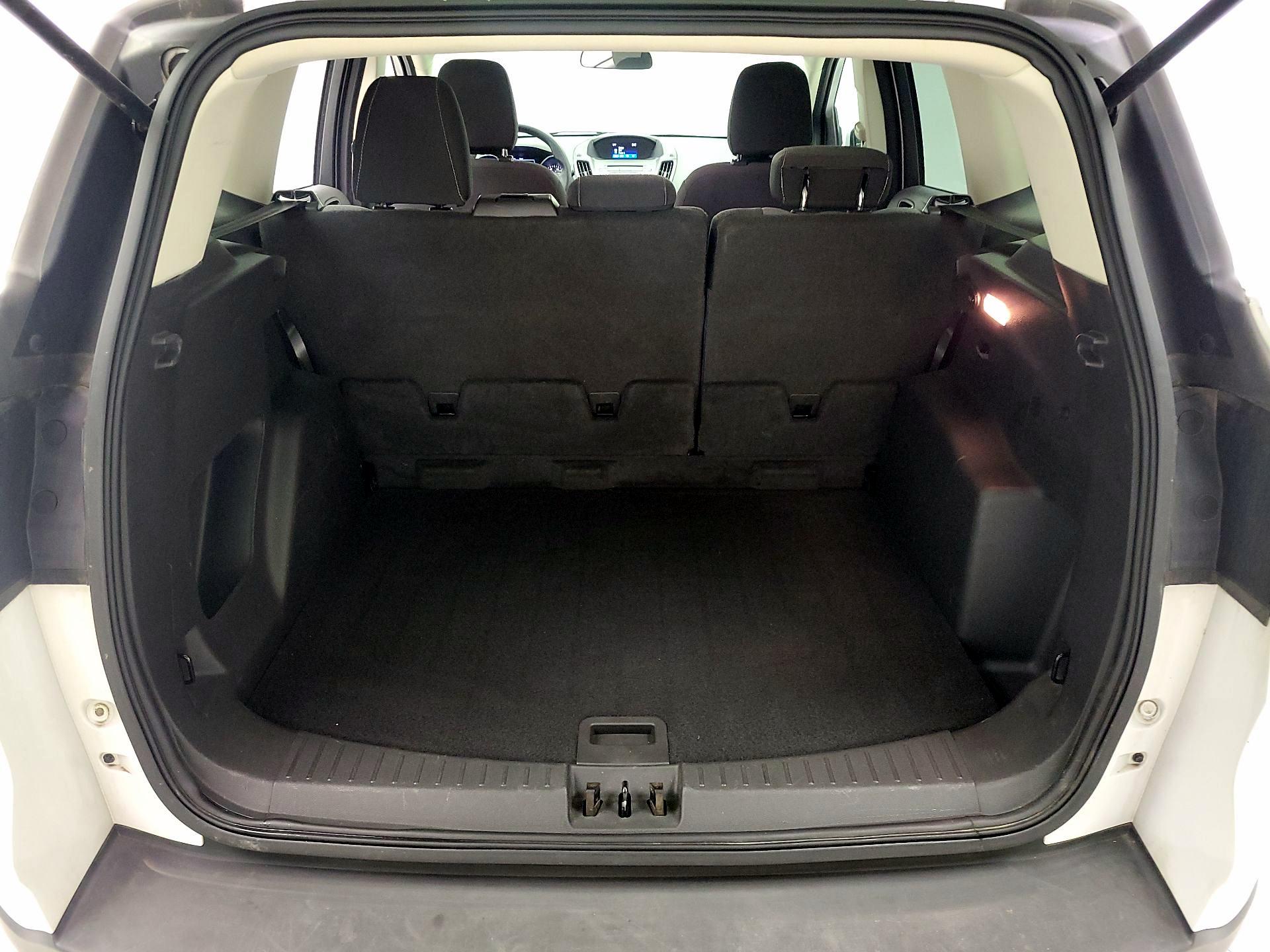 Thumbnail: 2018 Ford Escape - 20