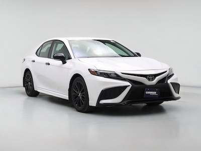 2022 Toyota Camry SE -
                Kenosha, WI