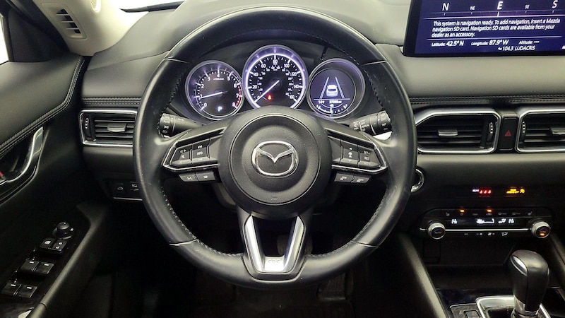 2022 Mazda CX-5 S 10