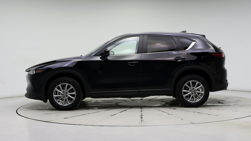 2022 Mazda CX-5 S 3