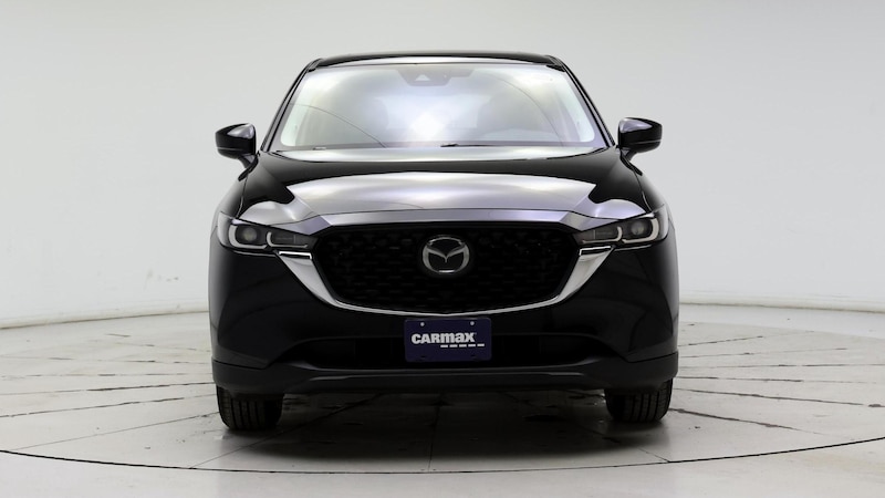 2022 Mazda CX-5 S 5