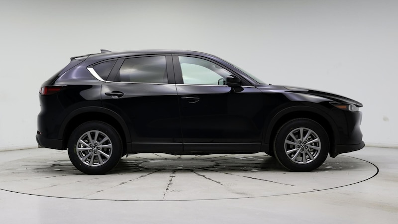 2022 Mazda CX-5 S 7