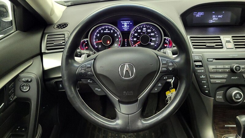 2014 Acura TL SH 10