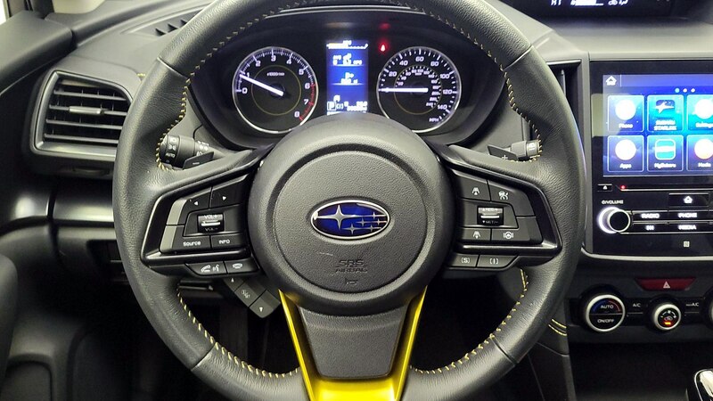 2022 Subaru Crosstrek Sport 10