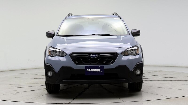 2022 Subaru Crosstrek Sport 5