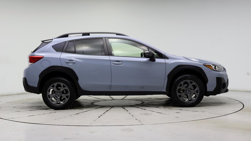 2022 Subaru Crosstrek Sport 7