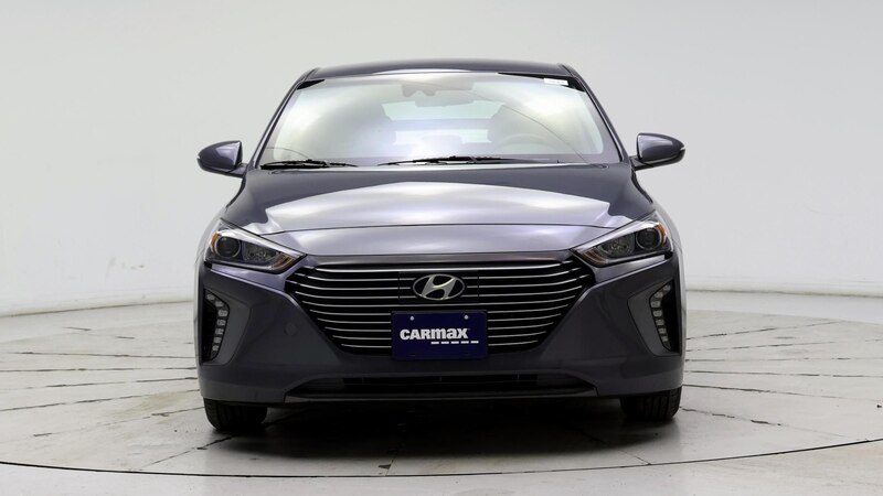 2019 Hyundai Ioniq SEL 5