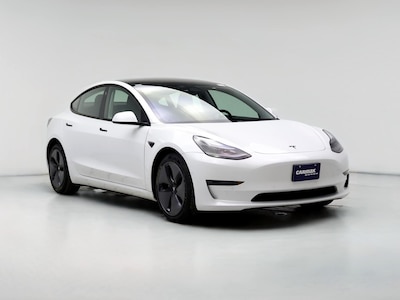 2021 Tesla Model 3 Long Range -
                Kenosha, WI