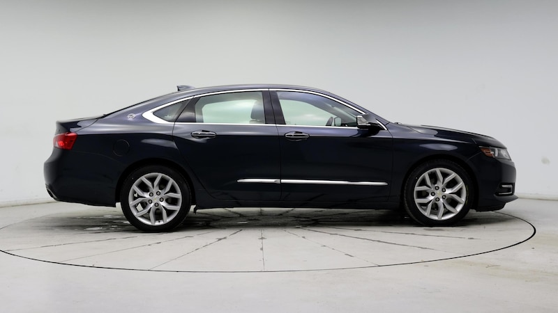 2018 Chevrolet Impala Premier 7