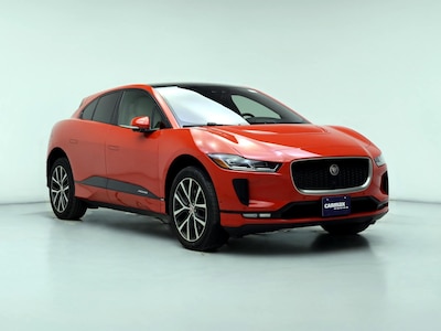 2019 Jaguar I-Pace HSE -
                Kenosha, WI