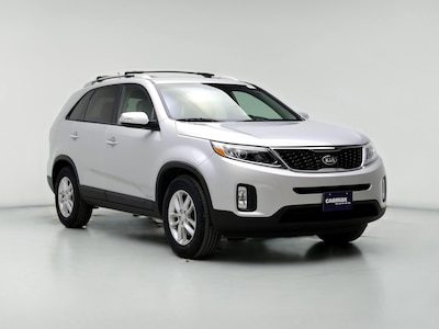 2014 Kia Sorento LX -
                Indianapolis, IN