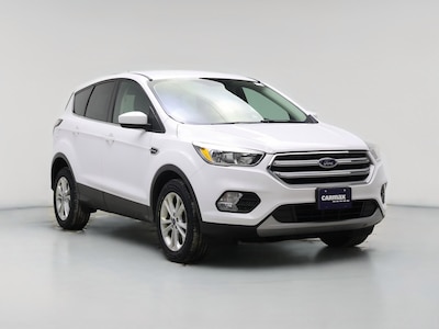 2017 Ford Escape SE -
                Kenosha, WI