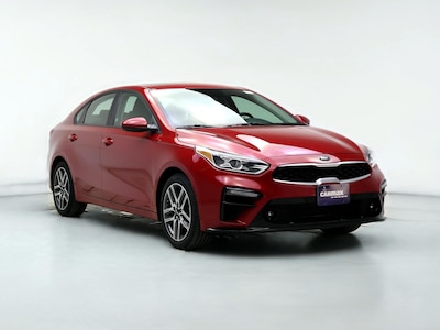 2019 Kia Forte S -
                Glencoe, IL