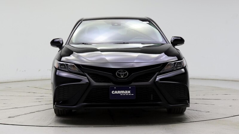 2022 Toyota Camry SE 5